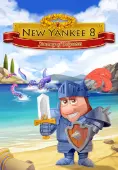 New Yankee 8: Journey of Odysseus