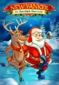 New Yankee In Santa&#x27;s Service