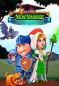 New Yankee: The Way of the Knight
