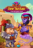 New Yankee: Under the Genie&#x27;s Thumb