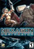 Nexagon: Deathmatch