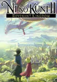 Ni no Kuni&#8482; II: Revenant Kingdom
