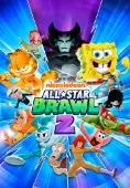 Nickelodeon All-Star Brawl 2