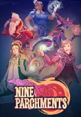 Nine Parchments