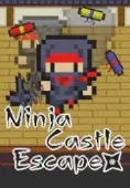 Ninja Castle Escape