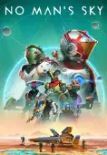 No Man&#x27;s Sky