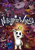 Nobody Saves the World
