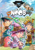 Noob: The Factionless