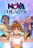 Nova Hearts