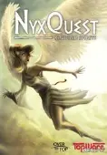 NyxQuest: Kindred Spirits