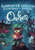 Oaken - Supporter Pack