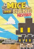 OF MICE AND SAND -REVISED-