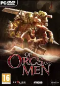Of Orcs and Men