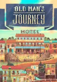 Old Man&#x27;s Journey