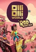 OlliOlli World: Rad Edition