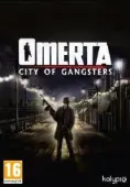 Omerta City of Gangsters