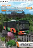 OMSI 2 Add-on Bad H&#252;gelsdorf 2020