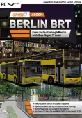 OMSI 2 Add-On Berlin BRT