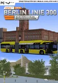 OMSI 2 Add-on Berlin Line 300