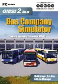 OMSI 2 Add-on Busbetrieb-Simulator