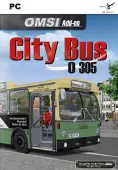 OMSI 2 Add-on City Bus O305