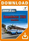 OMSI 2 Add-On Coachbus 250 [Remake]