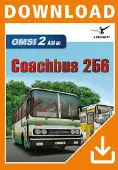 OMSI 2 Add-on Coachbus 256