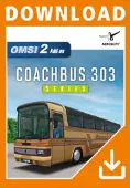 OMSI 2 Add-on Coachbus 303-Series