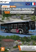 OMSI 2 Add-on Grand Paris-Moulon