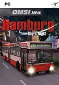OMSI 2 Add-on Hamburg