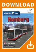 OMSI 2 Add-on Hamburg Linie 20
