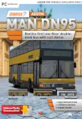 OMSI 2 Add-on MAN DN95
