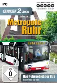 OMSI 2 Add-On Metropole Ruhr