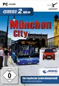 OMSI 2 Add-on Munich City