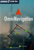 OMSI 2 Add-on OmniNavigation