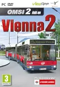 OMSI 2 Add-on Vienna 2 - Line 23A