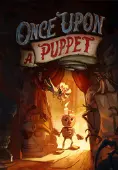 Once Upon A Puppet