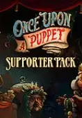 Once Upon A Puppet Supporter Pack