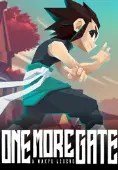 One More Gate: A Wakfu Legend