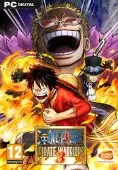 One Piece Pirate Warriors 3