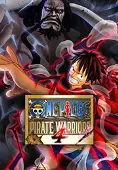 ONE PIECE: PIRATE WARRIORS 4