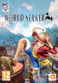 ONE PIECE World Seeker