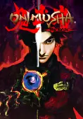 Onimusha: Warlords