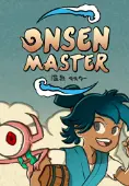 Onsen Master