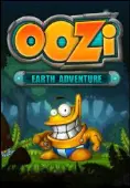 Oozi Earth Adventure