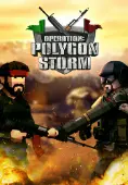 Operation: Polygon Storm