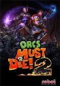 Orcs Must Die! 2