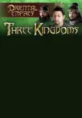 Oriental Empires: Three Kingdoms