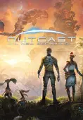 Outcast - A New Beginning