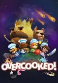 Overcooked